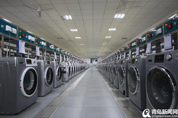 總投資66億元 萬(wàn)洋眾創(chuàng)城項(xiàng)目簽約落戶平度南村，聚焦家用電器產(chǎn)業(yè)集群