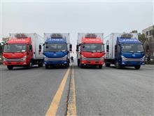 黑龍江齊齊哈爾地區(qū)東風(fēng)天錦4米2冷藏車全解析 價格、運(yùn)營成本與選購指南